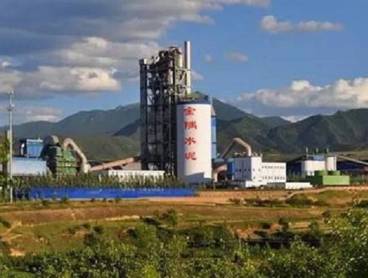 水泥庫清庫